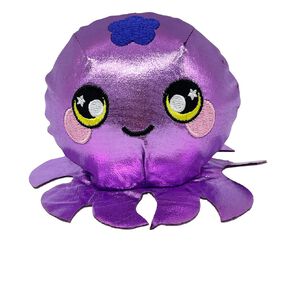 Squeezamals Plush Series 5 3.5 Inch Assorted