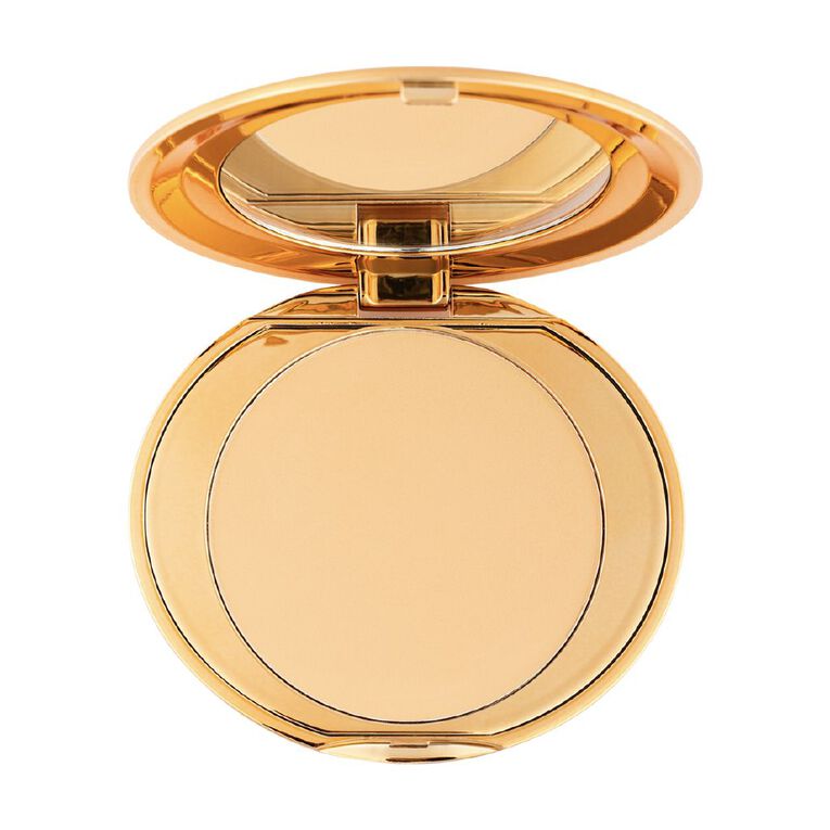 MCoBeauty Miracle Flawless Pressed Powder 2 Natural Medium, , hi-res