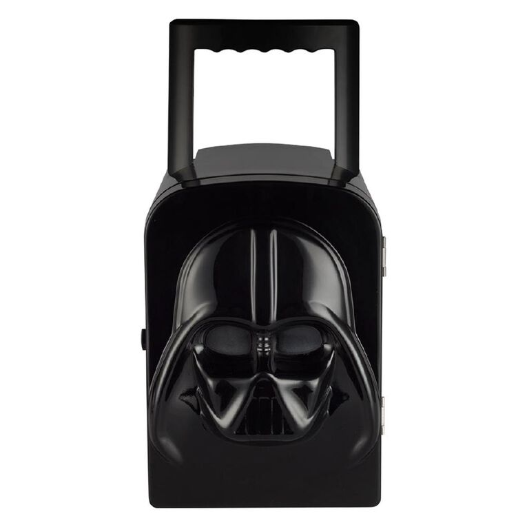 Ukonic Star Wars Darth Vader Mini Fridge, , hi-res