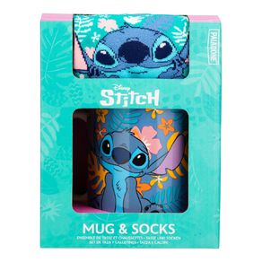 Paladone Stitch Mug and Socks