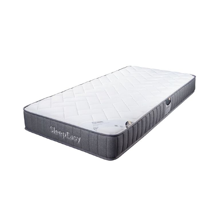 Living & Co Pocket Spring Single Mattress Small, Living & Co Pocket Spring Single Mattress Small, , hi-res