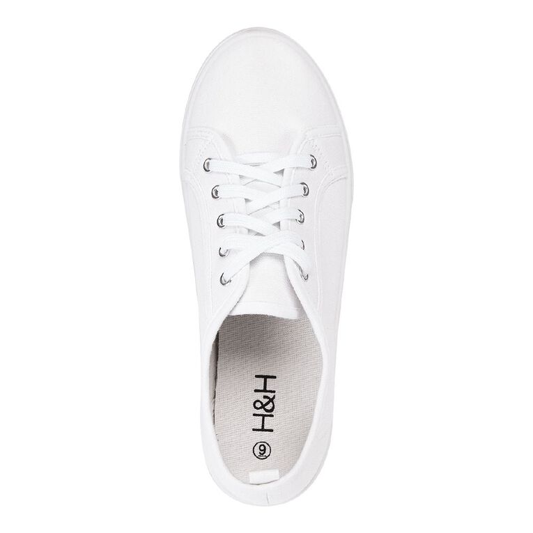 Platform Sneakers Kmart Womens Canvas Shoes Womens Shoes Puma