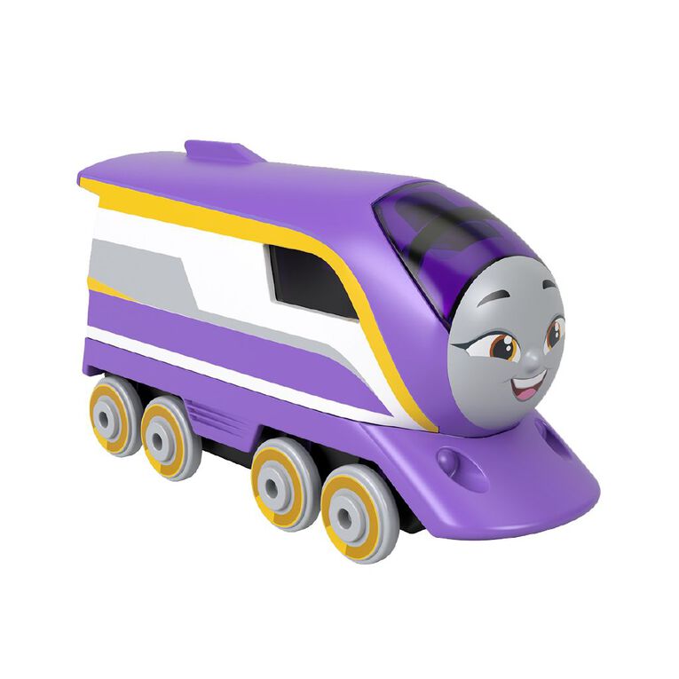 Fisher-Price Thomas & Friends Small Diecast Engine Assorted, , hi-res