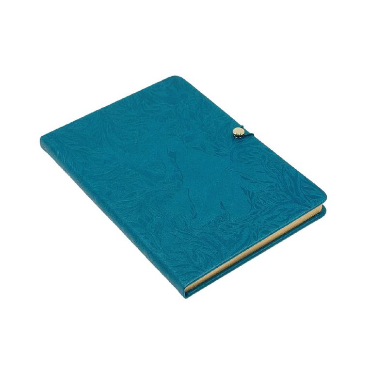 Wicked A5 Notebook, , hi-res