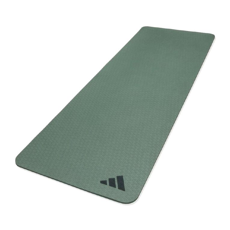 Adidas Yoga Mat 10mm Legend Ivy, , hi-res