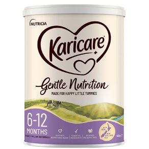 Karicare Standard 2 Follow On From 6 Months Formula 900g
