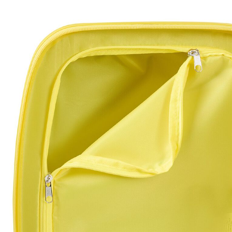 Minions Carry On Suitcase, , hi-res