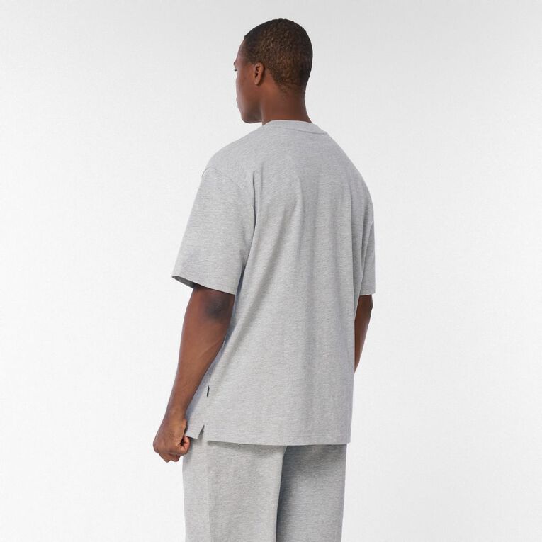 Garage Men's Heavyweight Boxy Tee Graphic, , hi-res