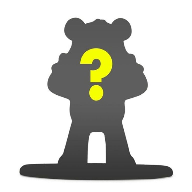 Care Bears Nano Metalfigs Blind Bags Assorted, , hi-res