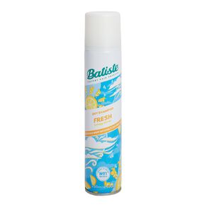 batiste fresh dry shampoo 200 ml