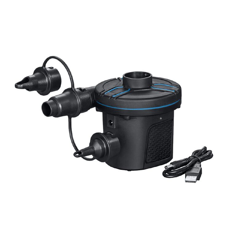 Bestway Rechargeable Air Pump, , hi-res