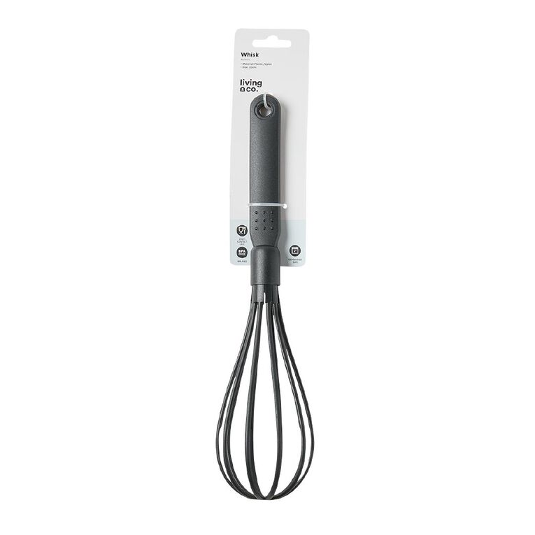 Living & Co Nylon Whisk, , hi-res