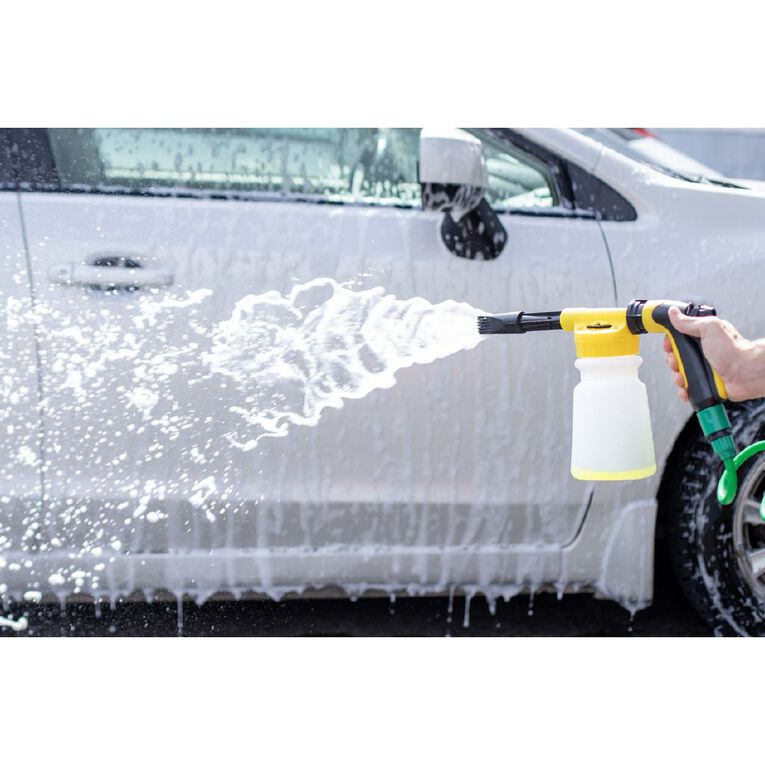 Autoworx Foam Spray Gun, , hi-res