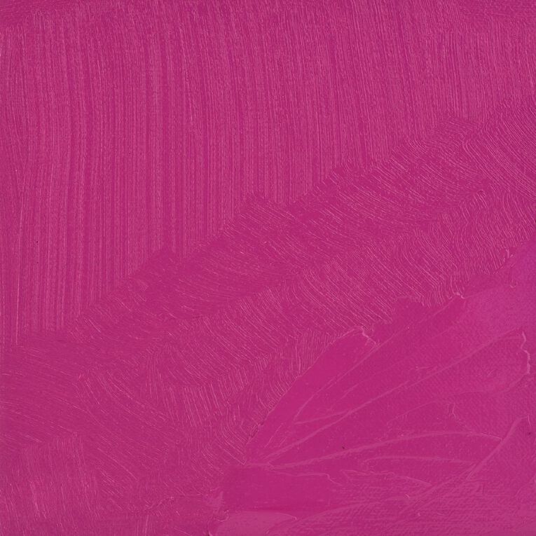 BLOCKX Oil Tube 35ml S4 424 Quinacridone Magenta, , hi-res