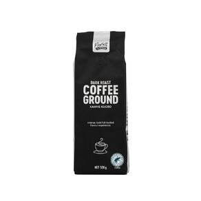 Market Kitchen Coffee Ground Dark Roast 500g