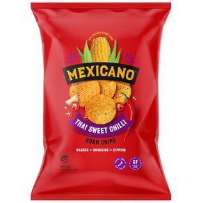 Mexicano Tasty Salsa 170g