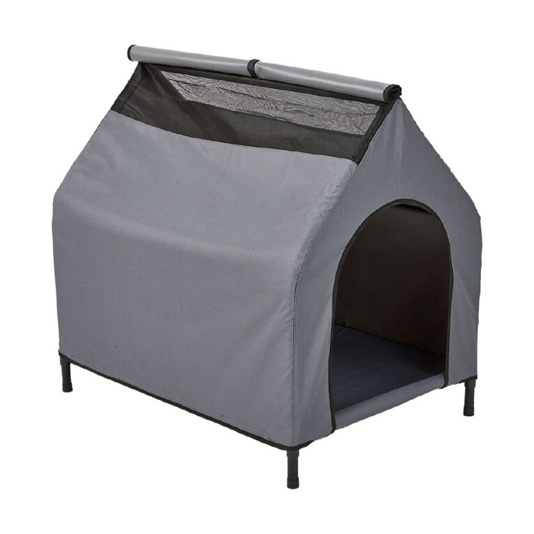 Petzone Canvas Kennel, , hi-res