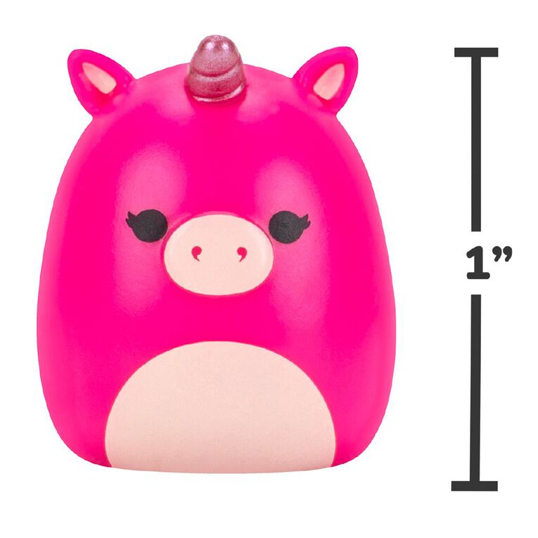 Squishalongs Squish-a-longs Scribblers Pack Assorted, , hi-res