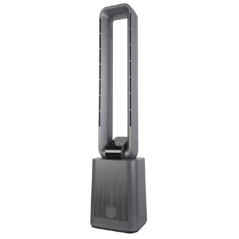 Kensington Bladeless Tower Fan 97cm, , hi-res