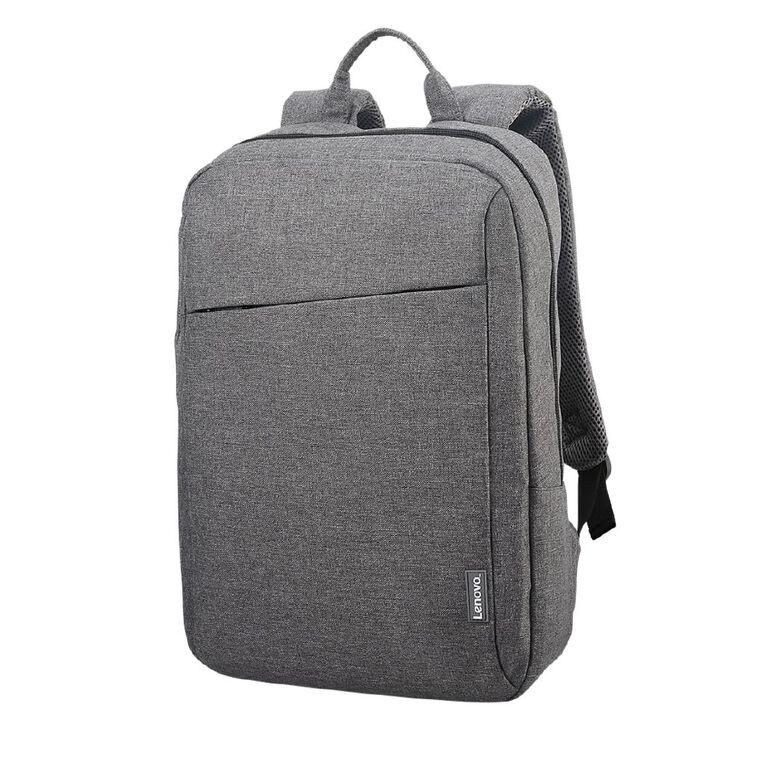 Lenovo B210 15.6-inch Backpack Grey, , hi-res