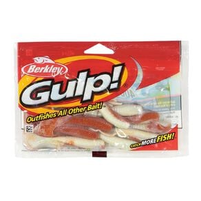 Berkley Gulp! Soft Bait BBQ Chicken 4 inch