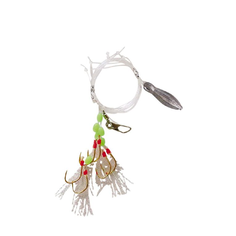 Berkley Sabiki Rig With Sinker, , hi-res