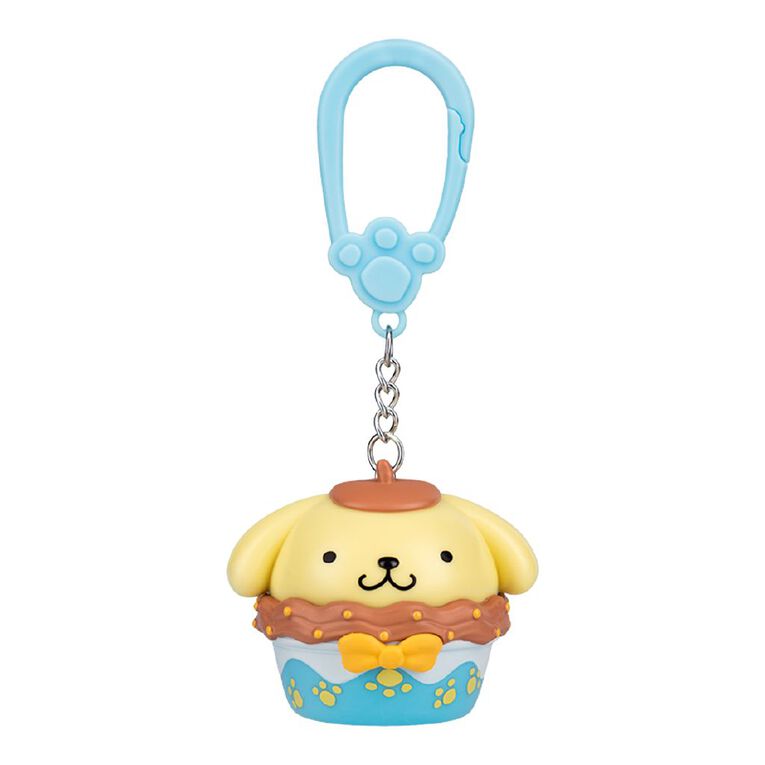 Paladone Hello Kitty Friends Sweet Treats Backpack Buddies, , hi-res