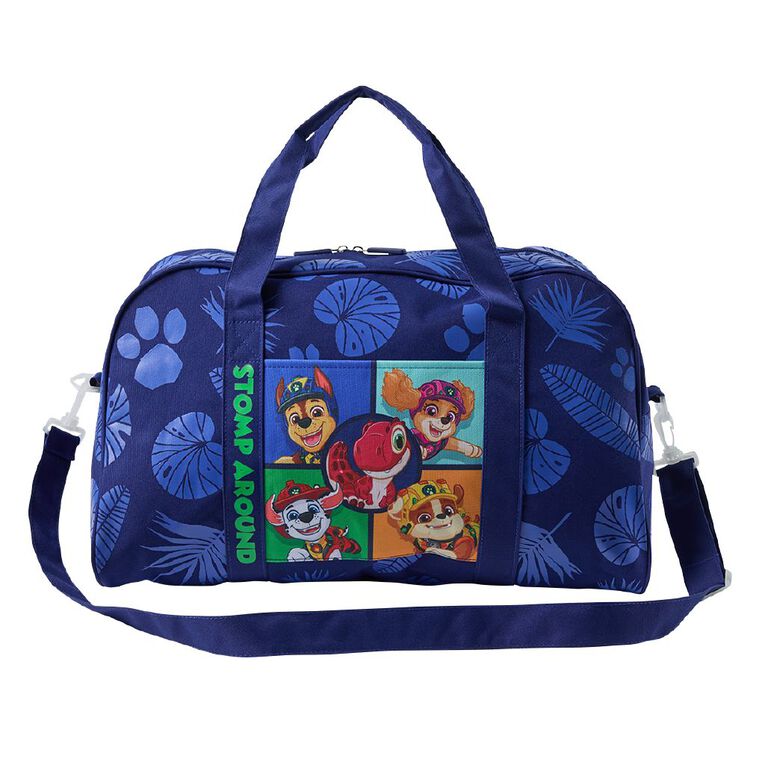 Paw Patrol Duffle Bag, , hi-res