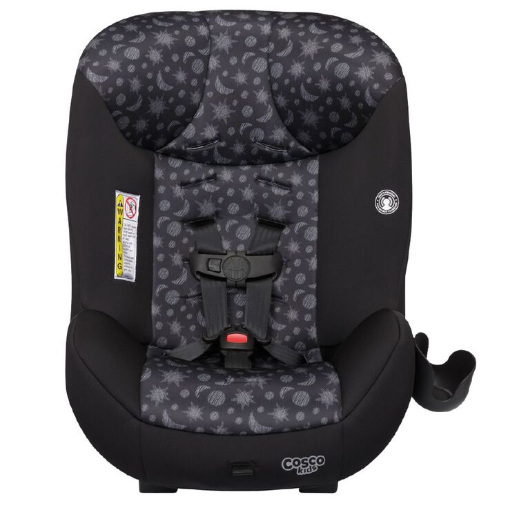 Cosco Kids Scenera Extend Convertible Car Seat - Moonlit Night, , hi-res
