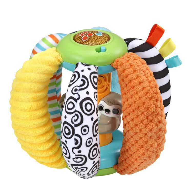 Vtech Peek a Boo Surprise, , hi-res