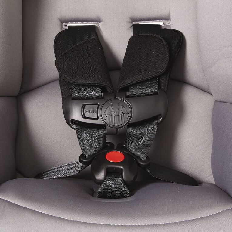 Safety 1st Jive Lite 2in1 Convertible Car Seat The Warehouse