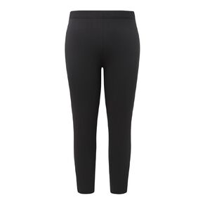 H&H Curve Women's Long Leggings