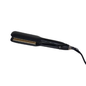 living & co wide hair straightener 1 each