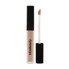 MCoBeauty Brighten & Perfect Cream Concealer Light 2.5 Natural