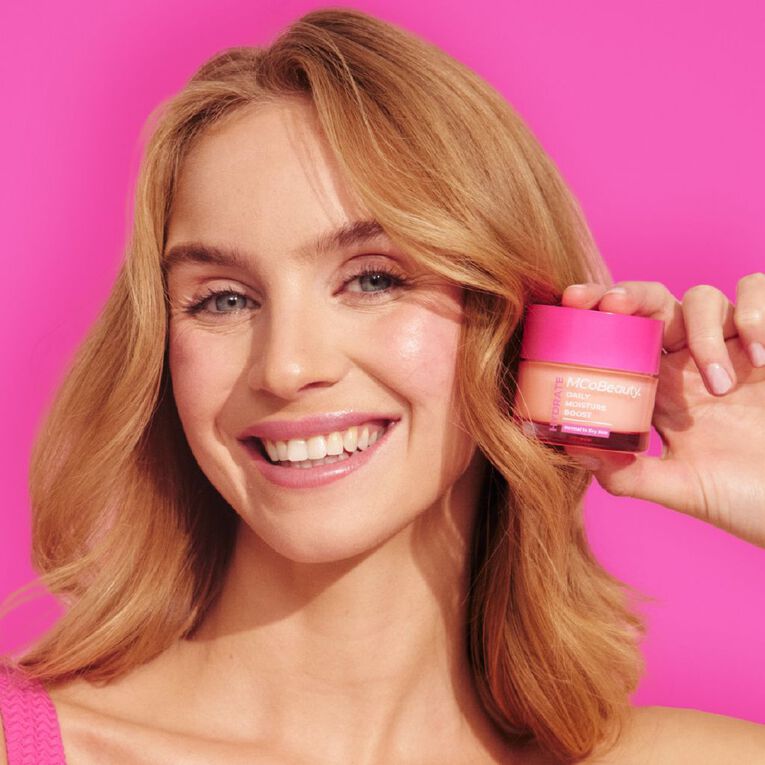 MCoBeauty Hydrate Daily Moisture Boost, , hi-res