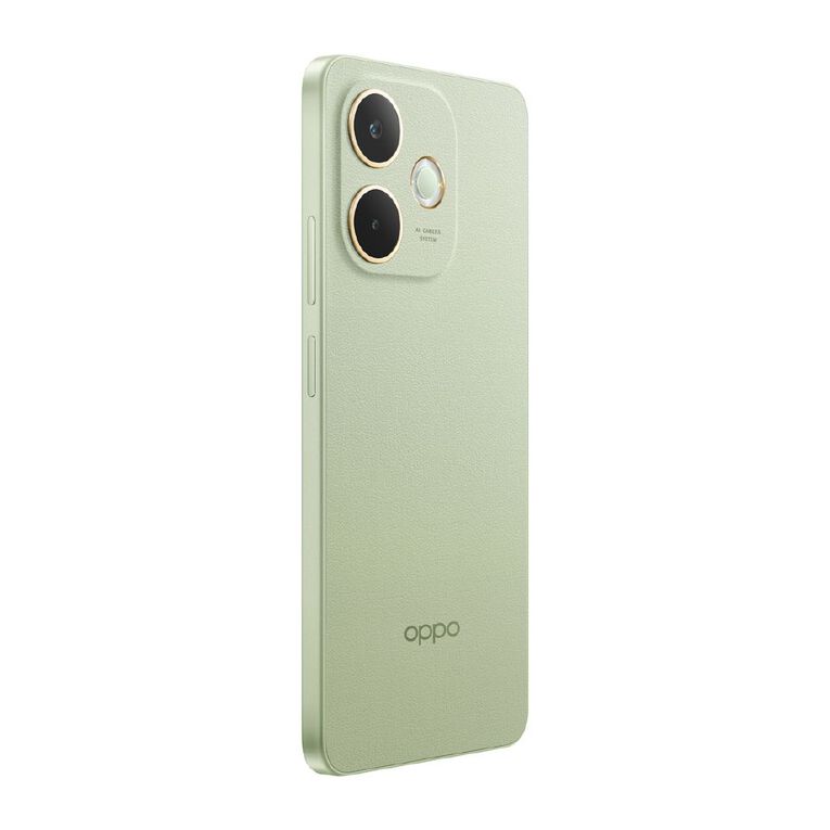 OPPO A5 Pro 5G Olive Green, , hi-res
