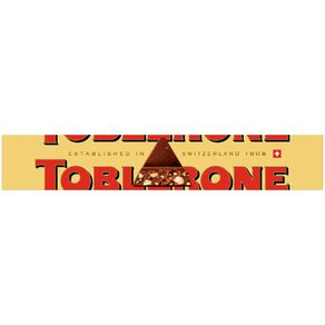 Toblerone Milk 100g