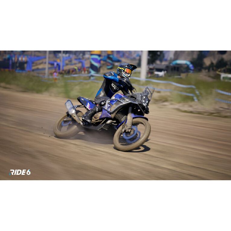 PS5 Ride, , hi-res