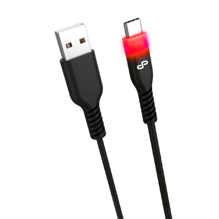 PowerPlay Switch LED Charge Cable, , hi-res