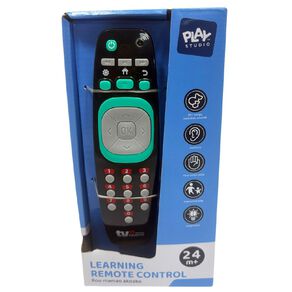 Play Studio Learning Remote Control