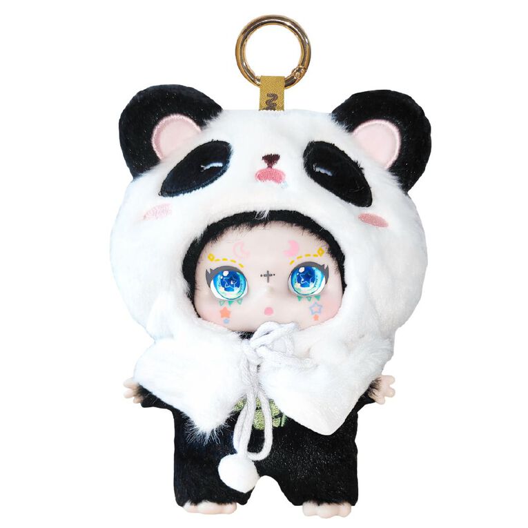 Kimmon Dreams of the wilderness Collectible Mystery Box Plush, , hi-res