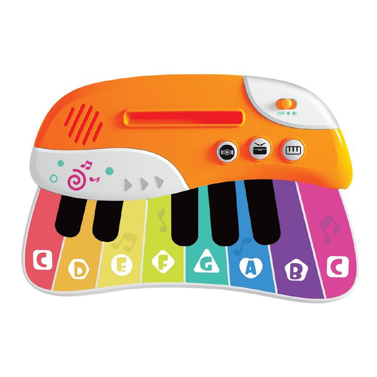 Play Studio 2-in-1 Music Play Set, , hi-res
