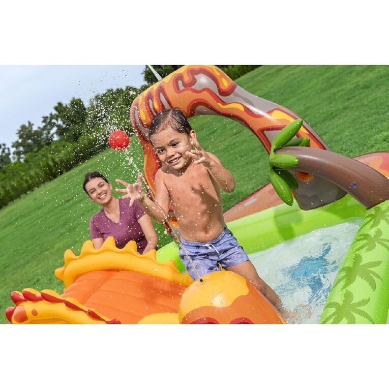 Bestway Volcano Springs Play Center 1.88m, , hi-res
