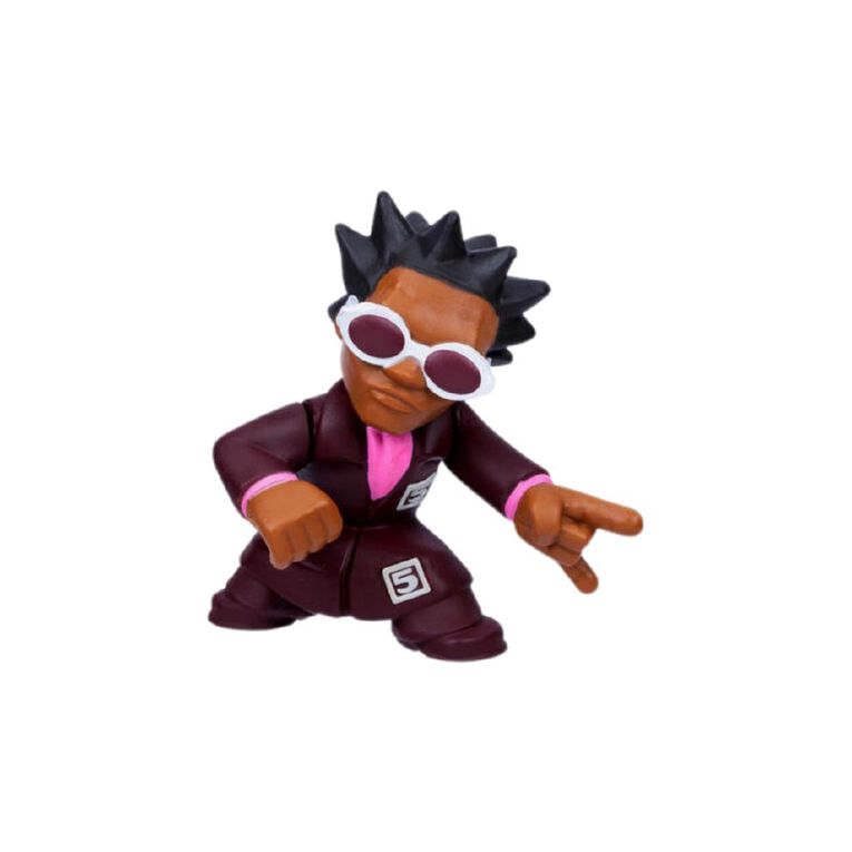 One Piece Mini Figure Assorted, , hi-res