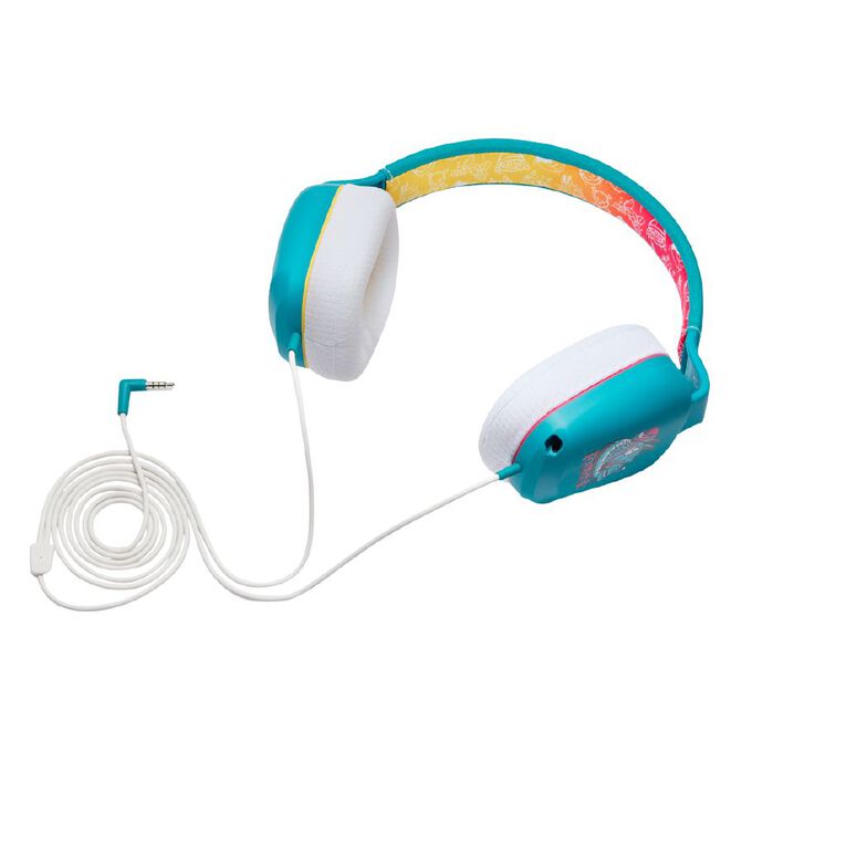 PowerA Fortnite Wired Stereo Headset for Nintendo Switch Fortnite Llama, , hi-res