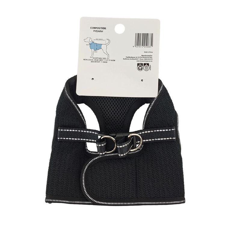 Pet HQ Padded Dog Harness Small, , hi-res