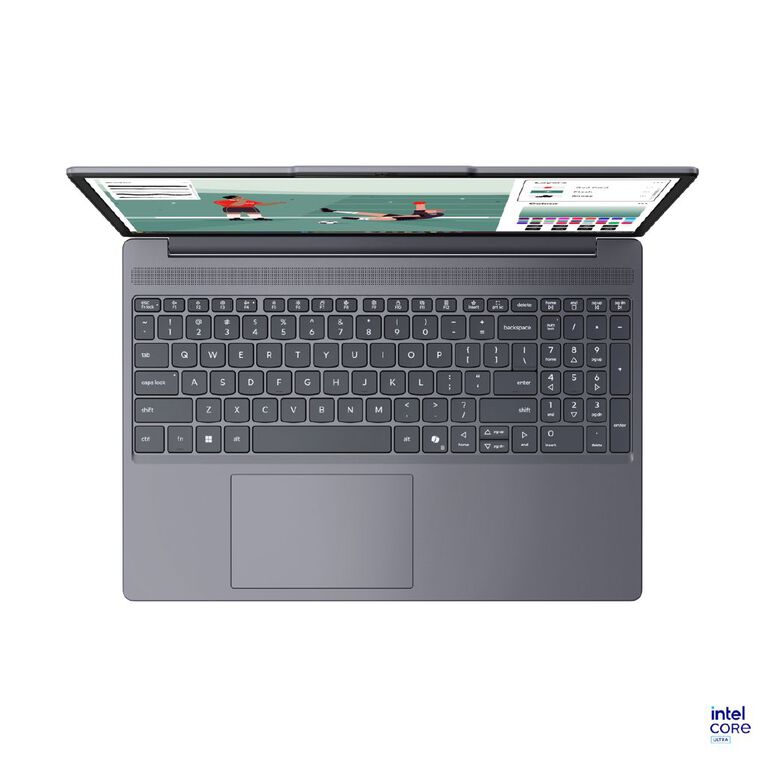 Lenovo IdeaPad Slim 3i 15.3 Inch Intel core i5-13420H 8GB 512GB Win 11, , hi-res
