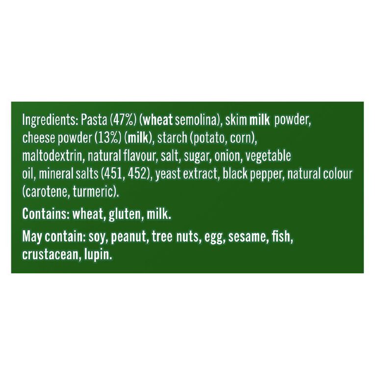 Continental Cup A Pasta Mac and Cheese 53g, , hi-res