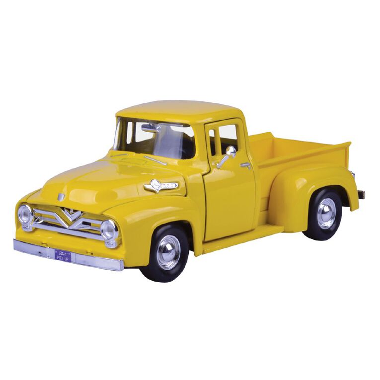 MotorMax 1:24 Scale Die Cast Car Assorted, , hi-res