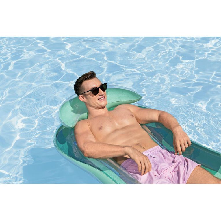 Bestway Hydroluxe Lounger, , hi-res